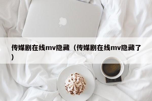 传媒剧在线mv隐藏（传媒剧在线mv隐藏了）