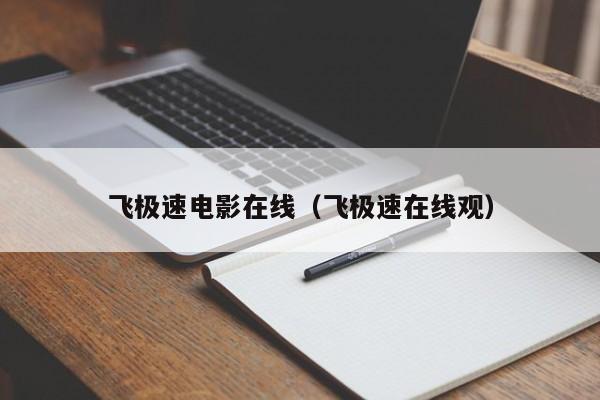 飞极速电影在线（飞极速在线观）
