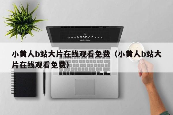 小黄人b站大片在线观看免费（小黄人b站大片在线观看免费）