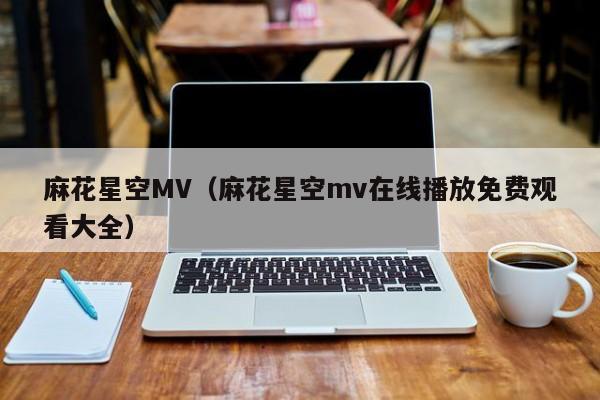 麻花星空MV（麻花星空mv在线播放免费观看大全）